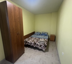 Стандартный семейный двухкомнатный номер с террасой в На Шевченко