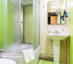 СТАНДАРТНЫЙ ДВУХМЕСТНЫЙ в Прогресс