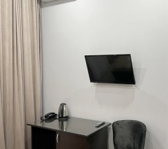 Двуместный стандарт в Гостевой D.O.M