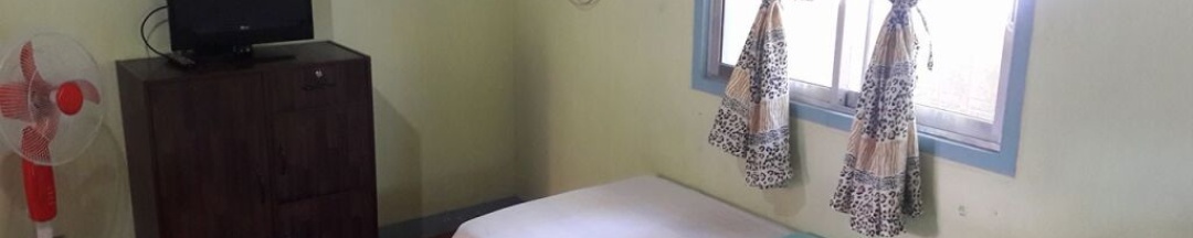 Трёхместный номер Standard в Bohol Sea Breeze Cottages & Resort