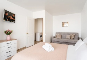 Апартаменты BestFlat24 в Мытищах