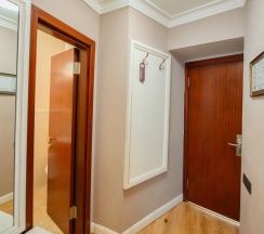 Двухместный полулюкс двуспальная кровать в Казахстан