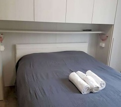 Студия в Hotel Riviera
