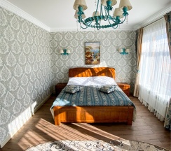 люкс в MarivSki