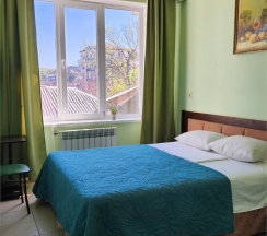 Трёхместный стандарт в Улей