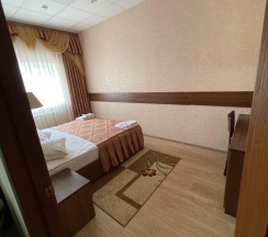 Номер полулюкс в Рязань