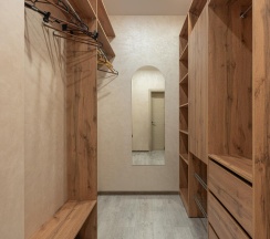 Апарт Комфорт в InnDom