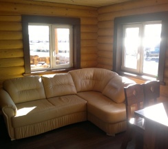 коттедж Стандарт  в Якорная