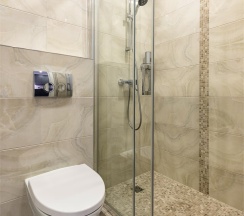 Студия с диваном в Nevsky Loft Studio