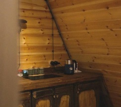 Коттедж стандарт в Solthomee