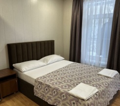 Семейный номер в Green House