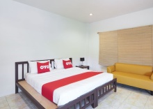 Номер Superior в OYO 984 Boxbolo House Chiangmai Hotel