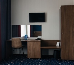 Люкс двухместный в Park отель