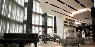 Бангкок: Отель S31 Sukhumvit Hotel