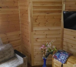 Коттедж стандарт в Васильевский дворик