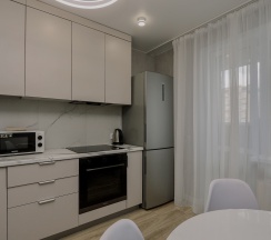 Квартира в Privi House
