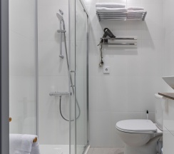 Апарт-отель Attashe Нижний № 6 в Attashe