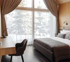 Вилла одноэтажная с 3 спальнями в Marja Villas&SPA