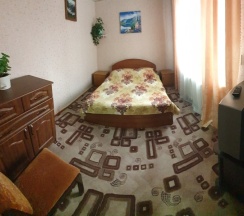 Дом в Дом туриста