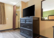 Двухместная студия двуспальная кровать в Extended Stay America Suites Austin Northwest Lakeline Mall