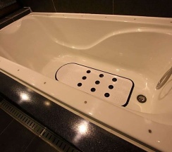 Номер Deluxe в Hotel Cacao