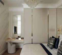 Студио Сюит в Приоритет