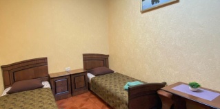 Адлер: Гостевой дом Морские грезы