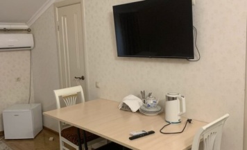 Четырёхместный номер Superior в Гранд