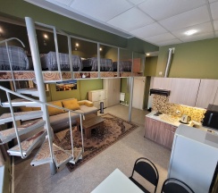 4-местный номер стандарт №3 в Наш