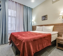 2-местный номер стандарт в Rotas Hotels Group