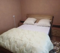 Апартаменты в Квартира в Центре Белокурихи