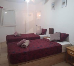 Коттедж в Casa Blanca