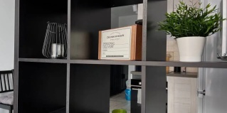 Кемерово: Отель Pritomsky Palace Apartaments