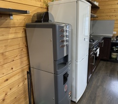 Стандарт с двуспальной кроватью в Holiday house