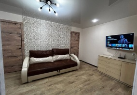 Апартаменты Апартаменты на ул.Добрынина д.21 в Ярославле