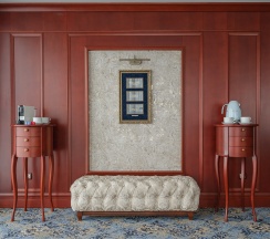 Президентский в Marins Grand Hotel Астрахань