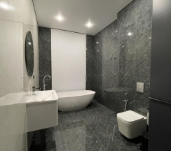 Коттедж премиум в MerryVillage