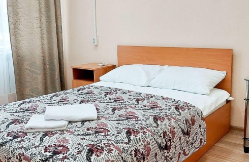 Тамбов: Мини-отель Smart Hotel KDO Тамбов