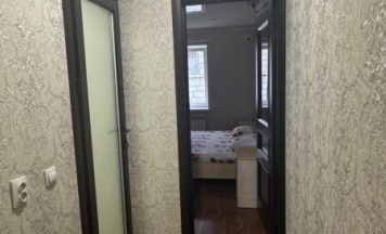 Эконом 3 в Марина палас