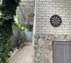 Коттедж улучшенный в Гостевой дом