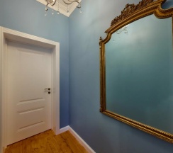 Коттедж премиум в Билибин