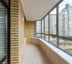 Белинского 86- 642/3 в Poshtel VDali