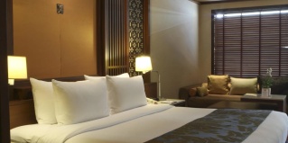 Патонг: Курортный отель Holiday Inn Resort Phuket by IHG