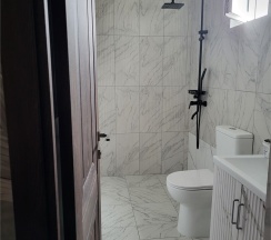 трехместный стандарт в Лоза