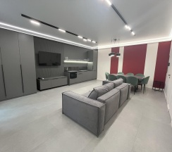 Номер люкс семейный в Млечный путь