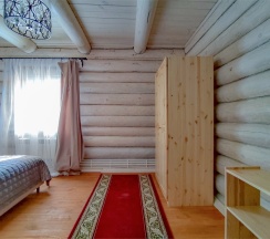 Дом Брюсовский в Николо-поле