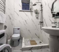 Апартаменты в Отражение гор и Альбион