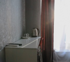 Двухместный номер Эконом в Новый город