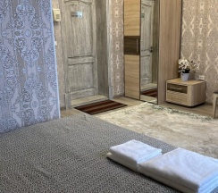 Номер Standard в Anor Hotel