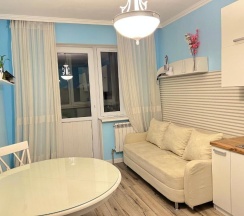 Апартаменты в White hostel Almaty